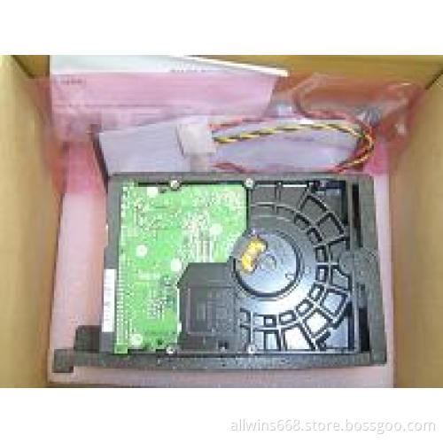 Hard drive (Version A.02.18) of DJ5000PS